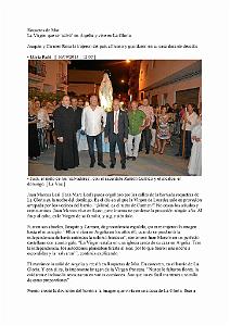 REPORTAGE DANS LA VOIX D ALMERIA 09 2015 (3)